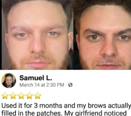 Opulent Brow Boost™