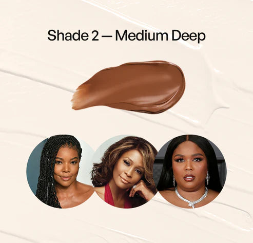 KŌR EvenTone Serum Boosted Balm