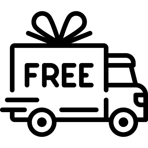 FREE Shipping