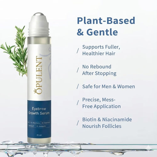 Opulent Brow Boost™