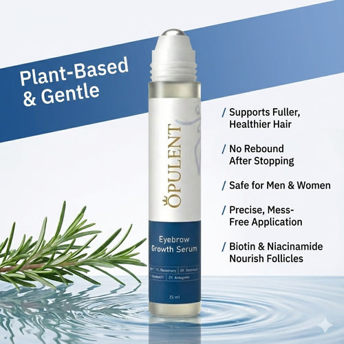 Opulent Brow Boost™