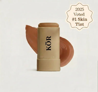 KŌR EvenTone Serum Boosted Balm