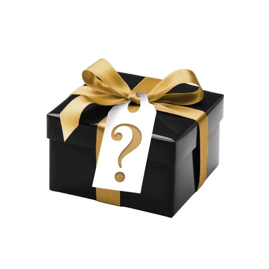 Mystery Gift!