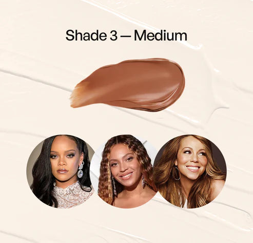 KŌR EvenTone Serum Boosted Balm