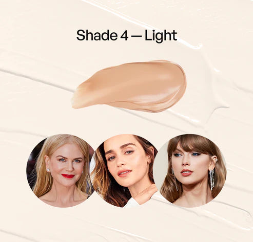 KŌR EvenTone Serum Boosted Balm