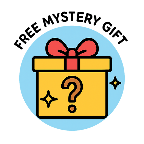 Mystery Gift